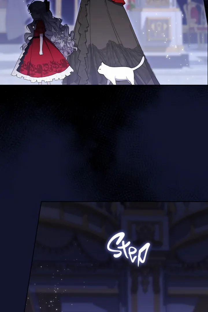 The Male Lead Is Unhealthily Obsessed With My Health Chapter 35 - Page 5