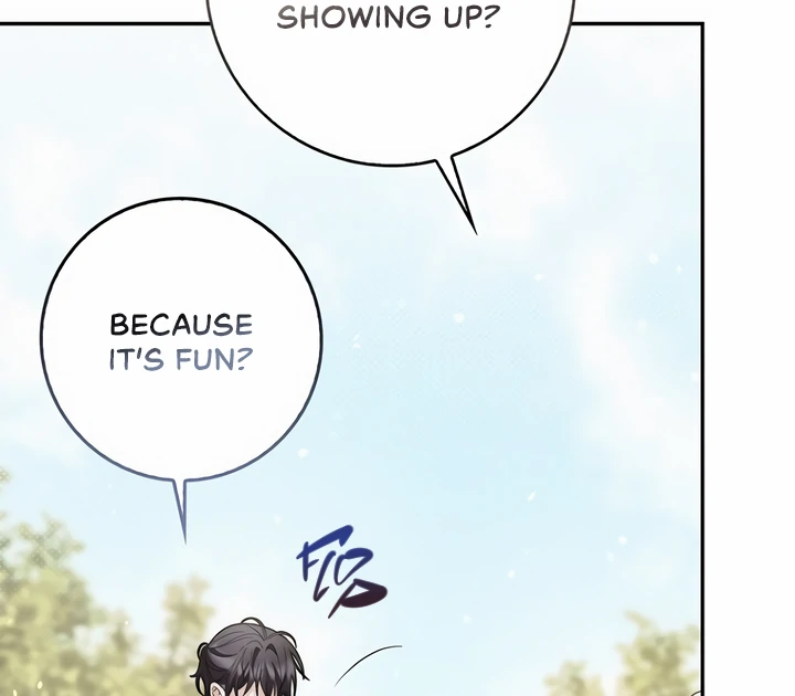 The Male Lead Is Unhealthily Obsessed With My Health Chapter 35 - Page 42