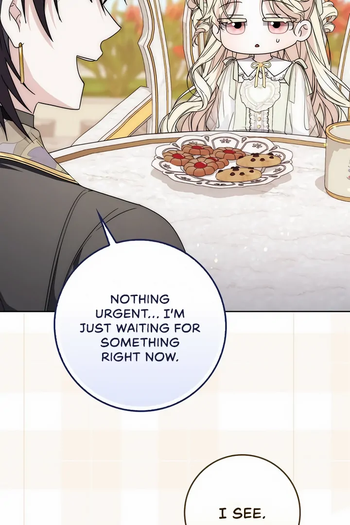 The Male Lead Is Unhealthily Obsessed With My Health Chapter 35 - Page 45