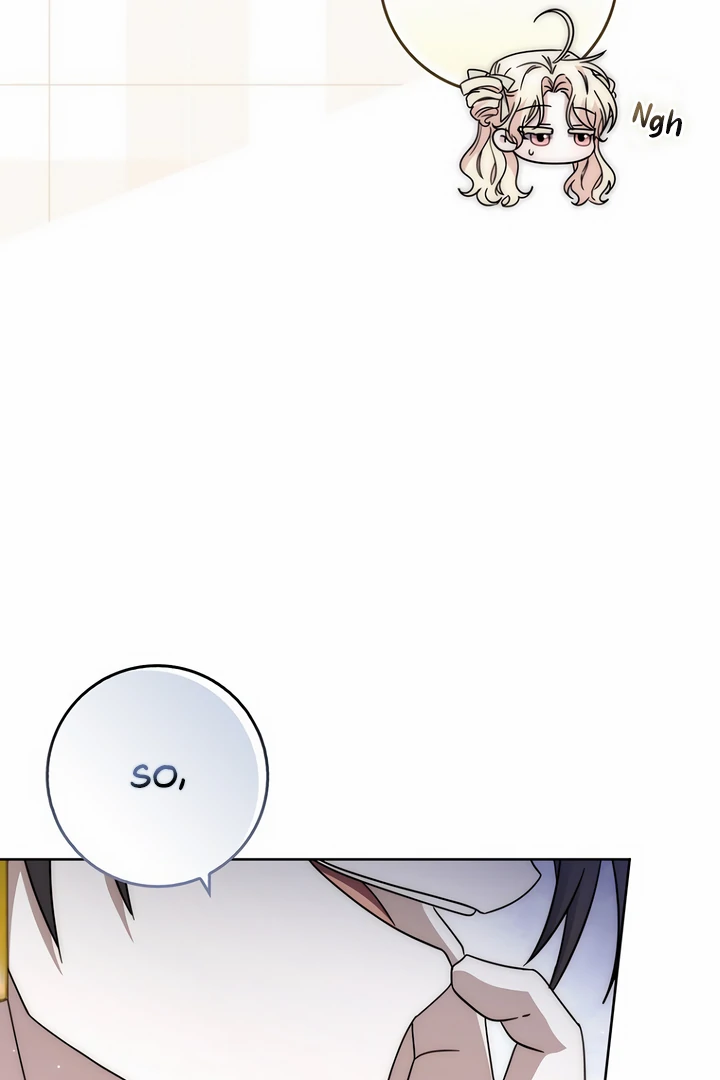 The Male Lead Is Unhealthily Obsessed With My Health Chapter 35 - Page 46