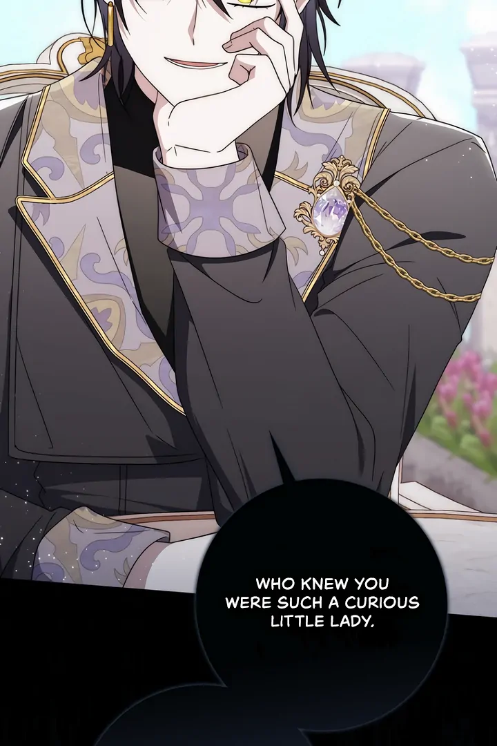 The Male Lead Is Unhealthily Obsessed With My Health Chapter 35 - Page 50