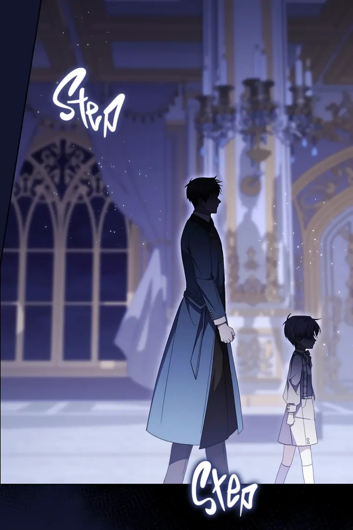 The Male Lead Is Unhealthily Obsessed With My Health Chapter 35 - Page 6