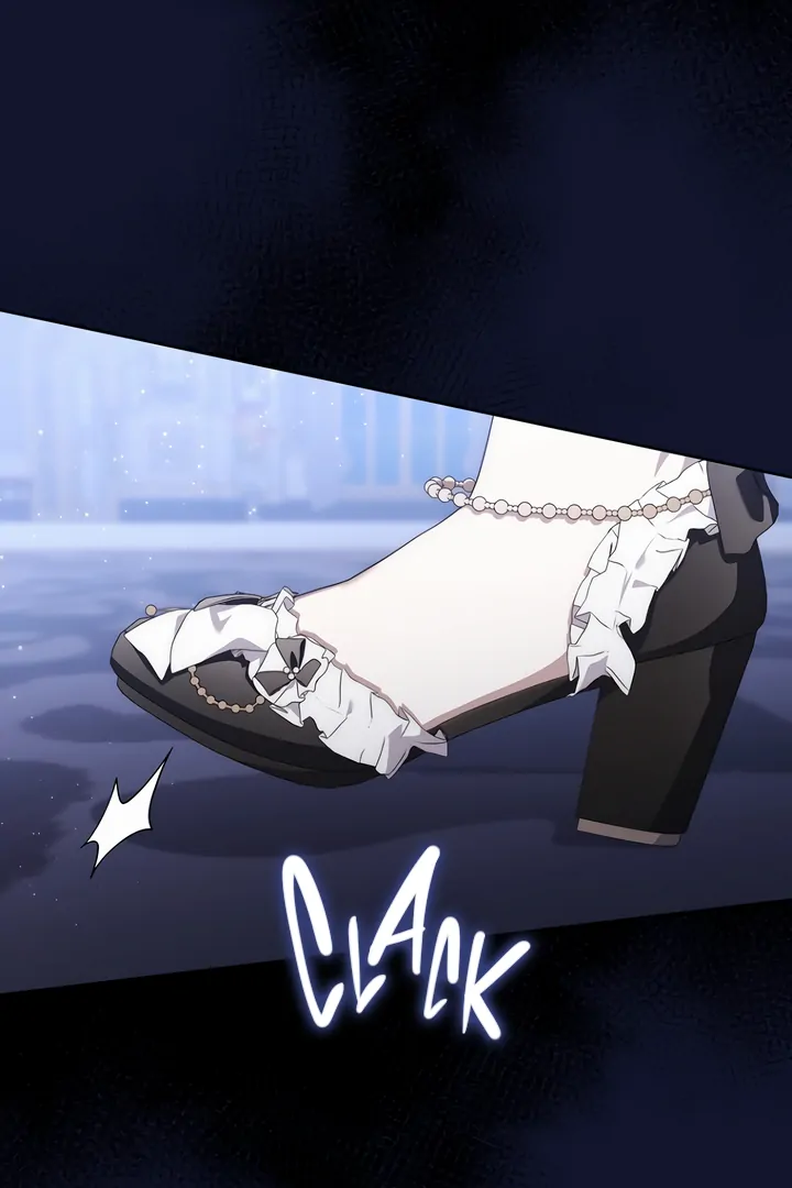 The Male Lead Is Unhealthily Obsessed With My Health Chapter 35 - Page 7