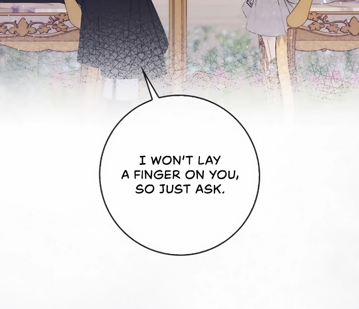 The Male Lead Is Unhealthily Obsessed With My Health Chapter 35 - Page 62