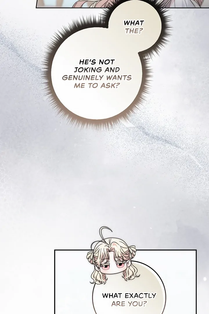 The Male Lead Is Unhealthily Obsessed With My Health Chapter 35 - Page 64