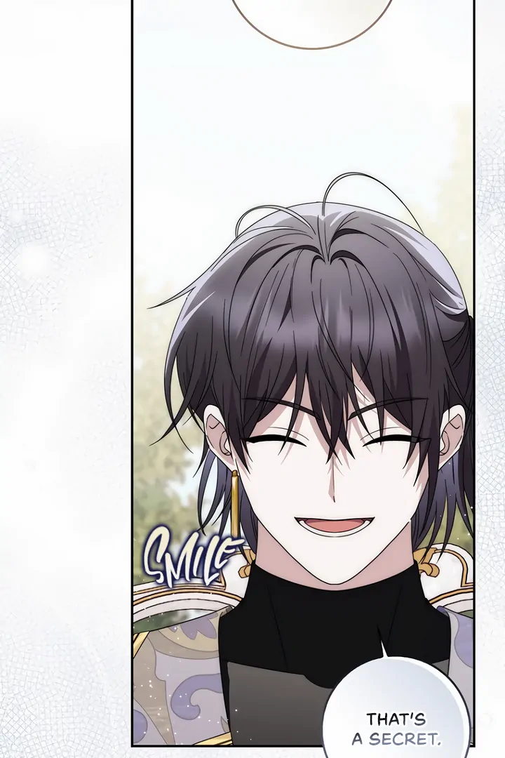 The Male Lead Is Unhealthily Obsessed With My Health Chapter 35 - Page 65