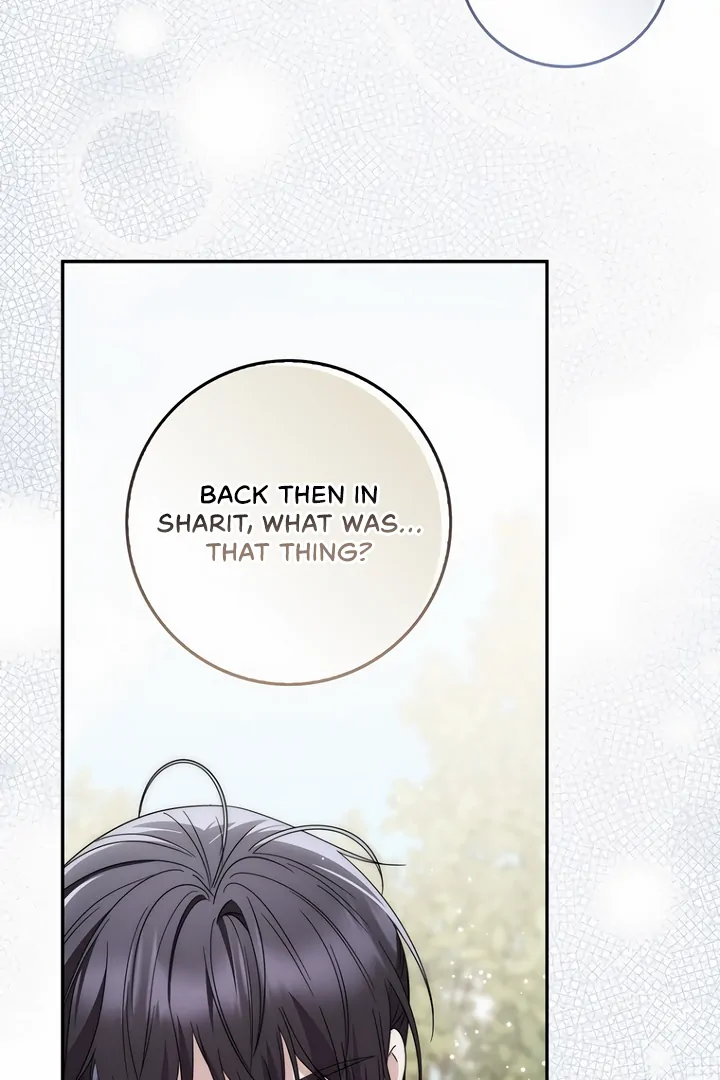 The Male Lead Is Unhealthily Obsessed With My Health Chapter 35 - Page 66