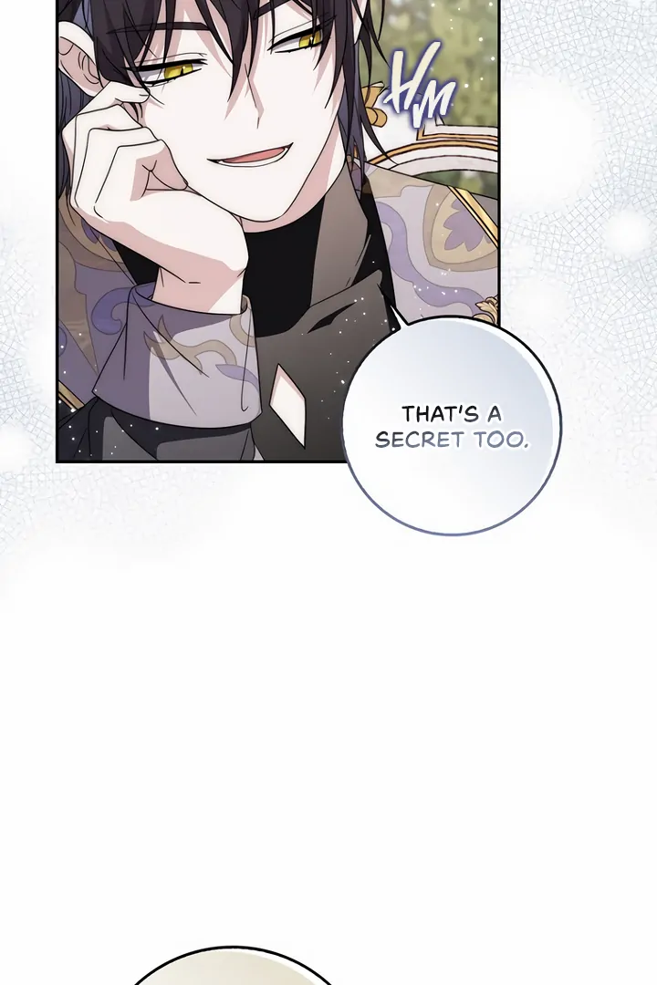 The Male Lead Is Unhealthily Obsessed With My Health Chapter 35 - Page 67