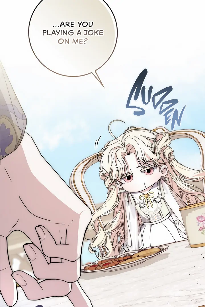 The Male Lead Is Unhealthily Obsessed With My Health Chapter 35 - Page 68