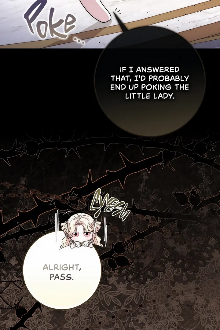 The Male Lead Is Unhealthily Obsessed With My Health Chapter 35 - Page 69