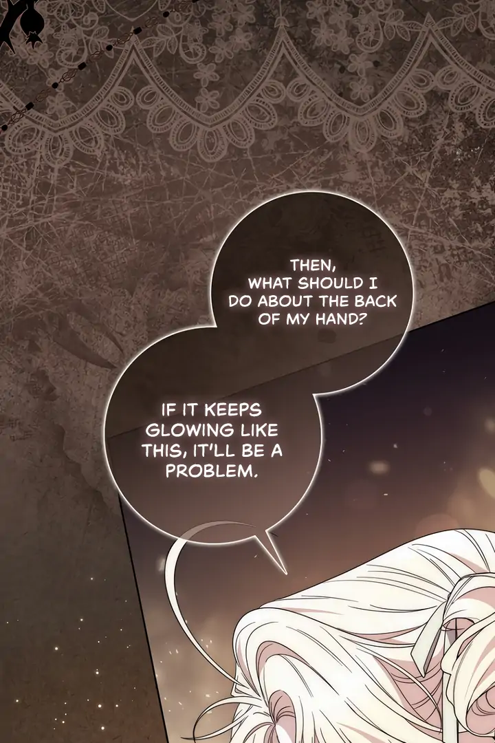 The Male Lead Is Unhealthily Obsessed With My Health Chapter 35 - Page 70