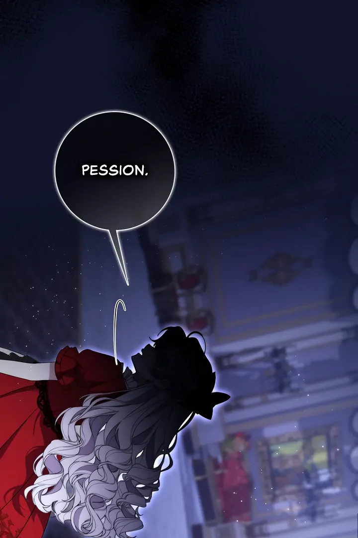 The Male Lead Is Unhealthily Obsessed With My Health Chapter 35 - Page 8