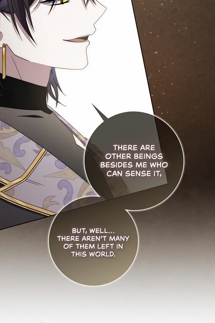 The Male Lead Is Unhealthily Obsessed With My Health Chapter 35 - Page 73