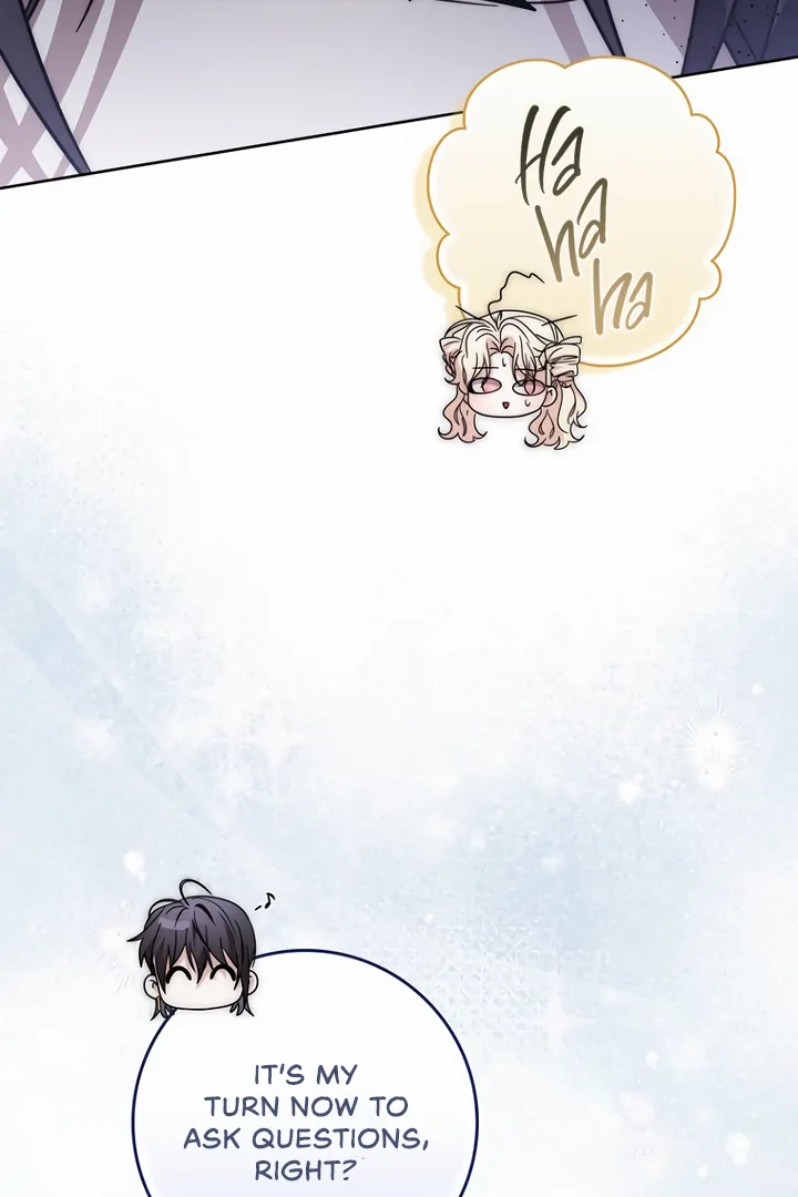 The Male Lead Is Unhealthily Obsessed With My Health Chapter 35 - Page 87