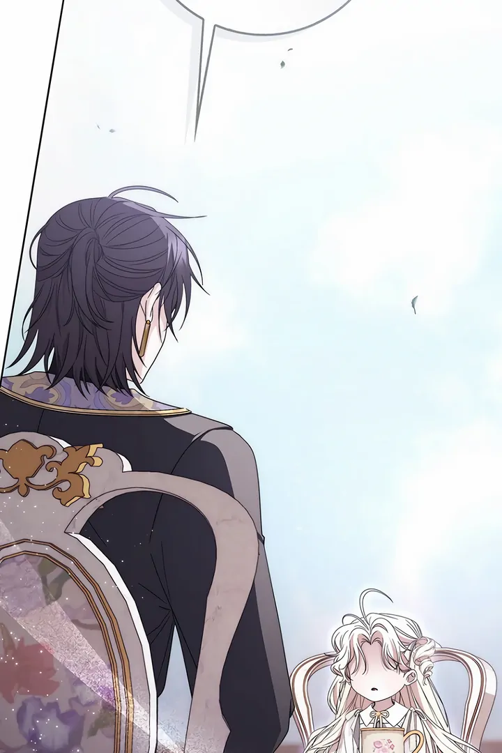 The Male Lead Is Unhealthily Obsessed With My Health Chapter 35 - Page 91