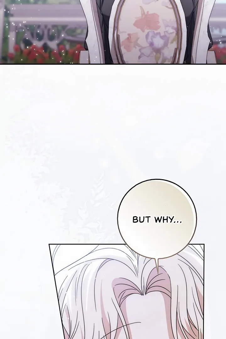 The Male Lead Is Unhealthily Obsessed With My Health Chapter 35 - Page 95