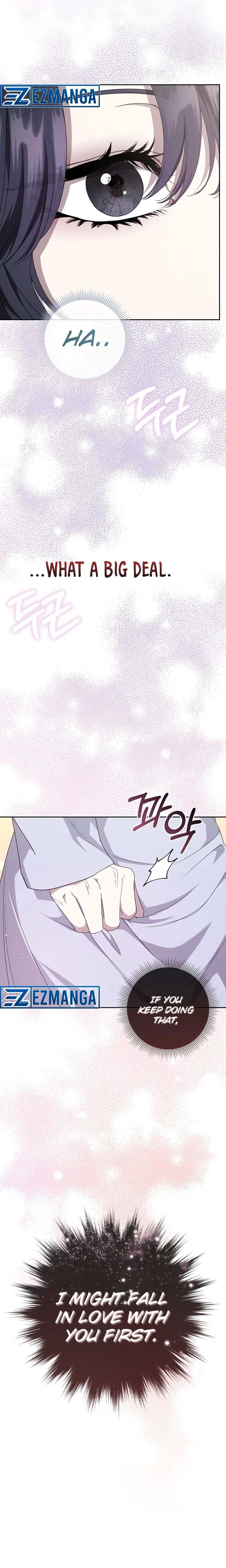The Male Lead’s Boyfriend Is Obsessed With Me Chapter 11 - Page 6