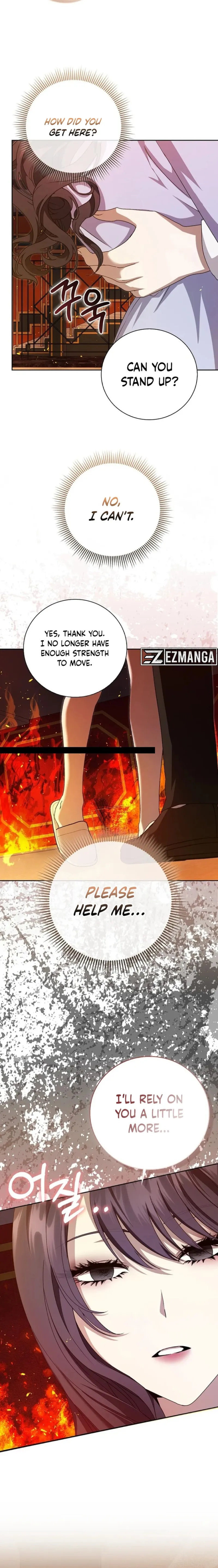 The Male Lead’s Boyfriend Is Obsessed With Me Chapter 13 - Page 2
