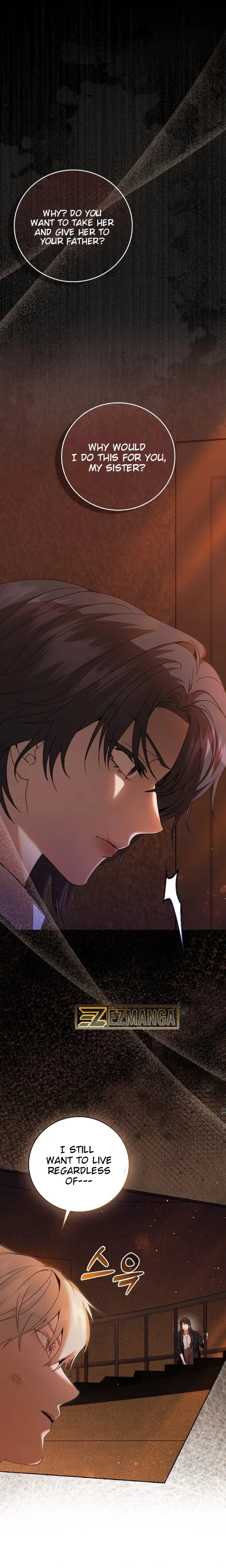 The Male Lead’s Boyfriend Is Obsessed With Me Chapter 14 - Page 12