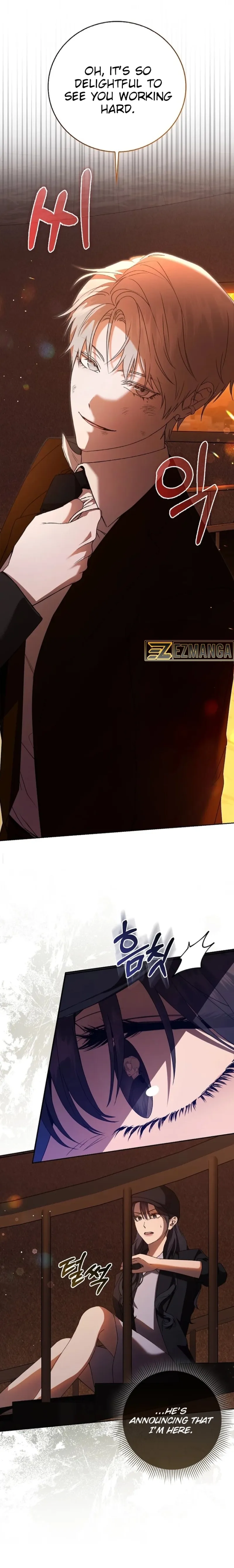 The Male Lead’s Boyfriend Is Obsessed With Me Chapter 14 - Page 13