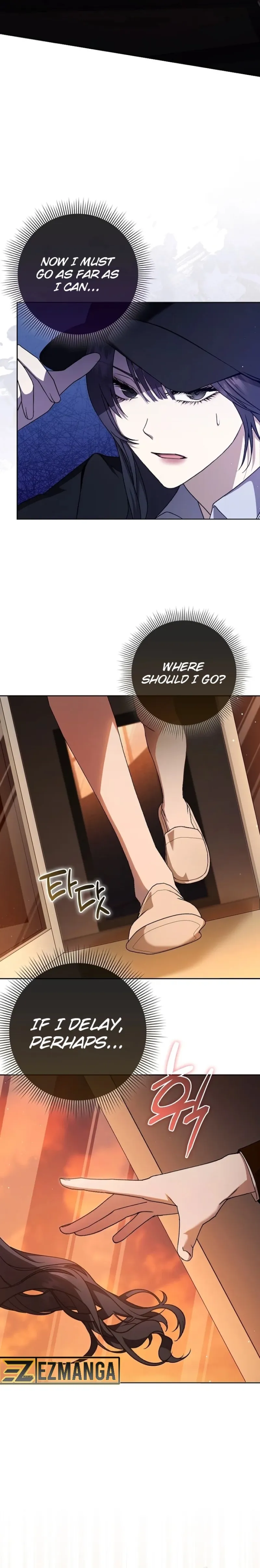 The Male Lead’s Boyfriend Is Obsessed With Me Chapter 14 - Page 15