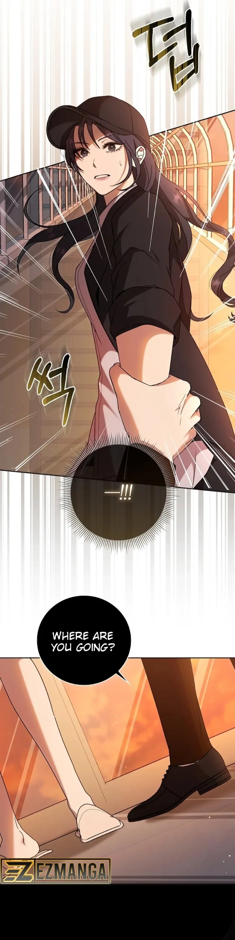 The Male Lead’s Boyfriend Is Obsessed With Me Chapter 14 - Page 16