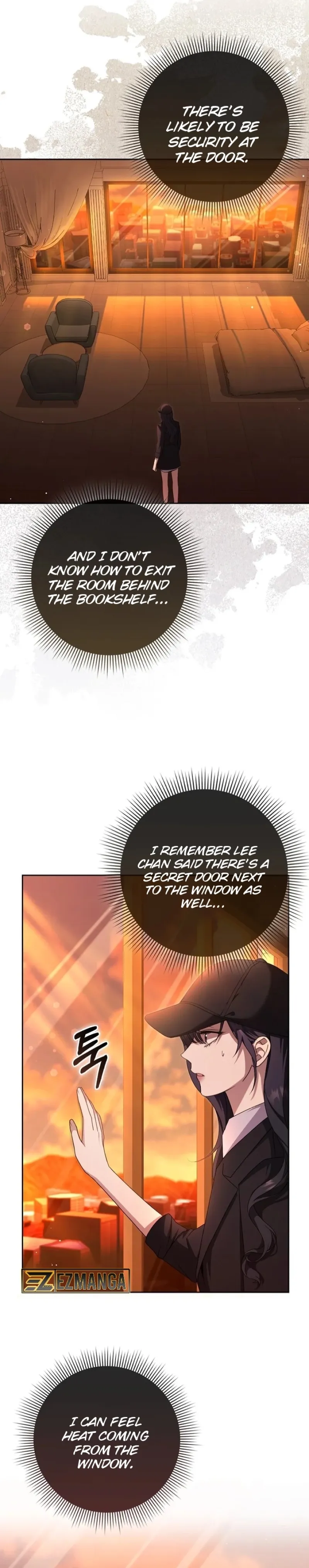 The Male Lead’s Boyfriend Is Obsessed With Me Chapter 14 - Page 2