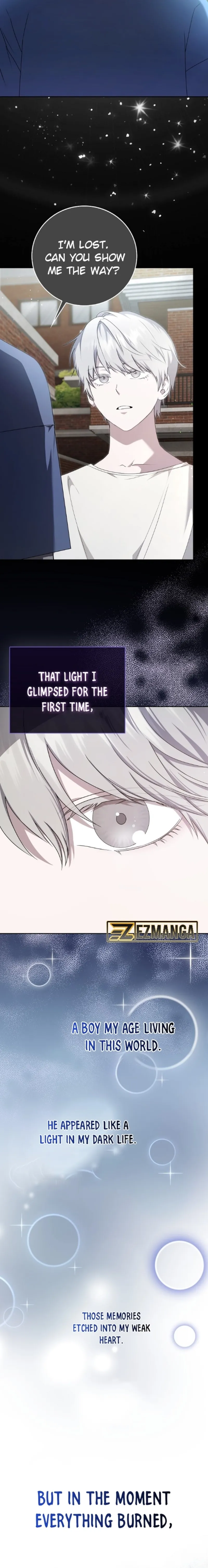 The Male Lead’s Boyfriend Is Obsessed With Me Chapter 15 - Page 1