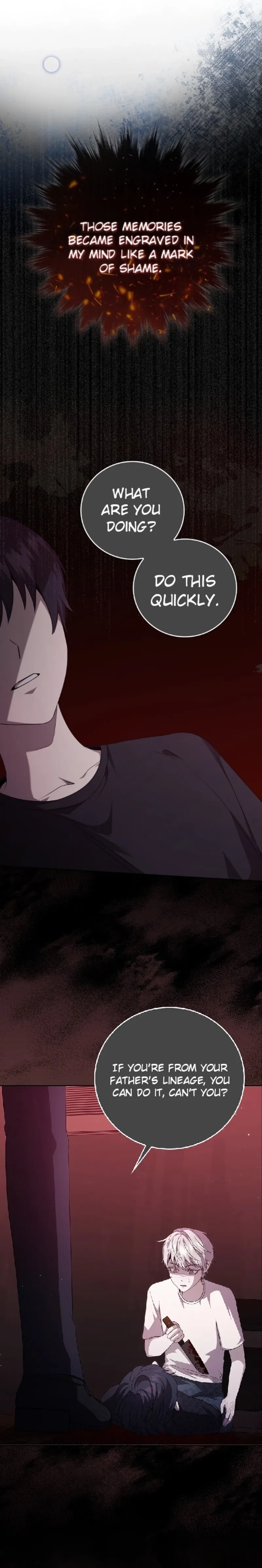 The Male Lead’s Boyfriend Is Obsessed With Me Chapter 15 - Page 2