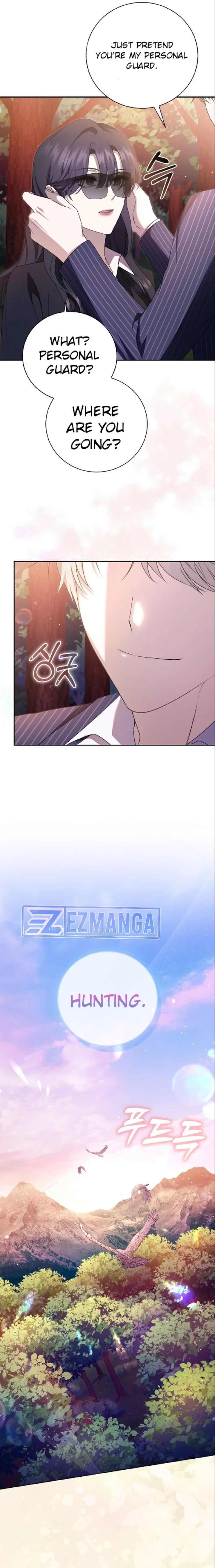 The Male Lead’s Boyfriend Is Obsessed With Me Chapter 16 - Page 12