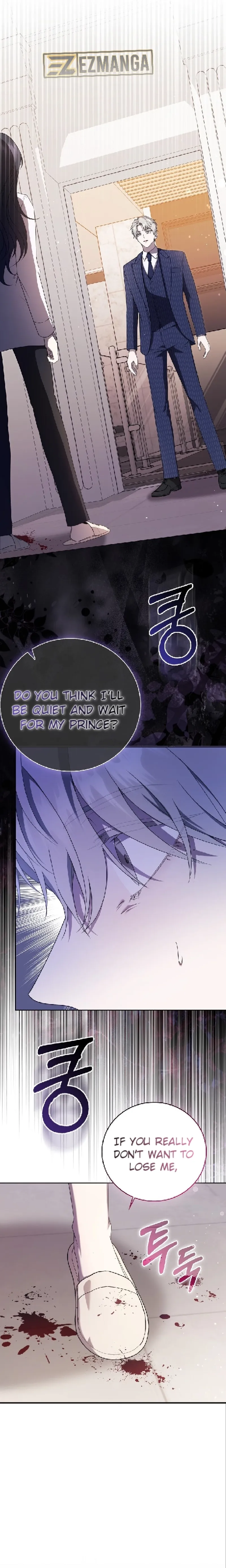The Male Lead’s Boyfriend Is Obsessed With Me Chapter 16 - Page 6