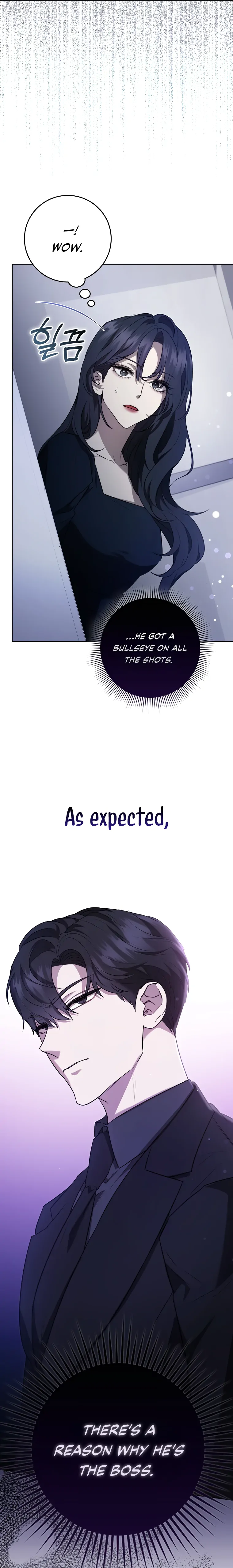 The Male Lead’s Boyfriend Is Obsessed With Me Chapter 2 - Page 8