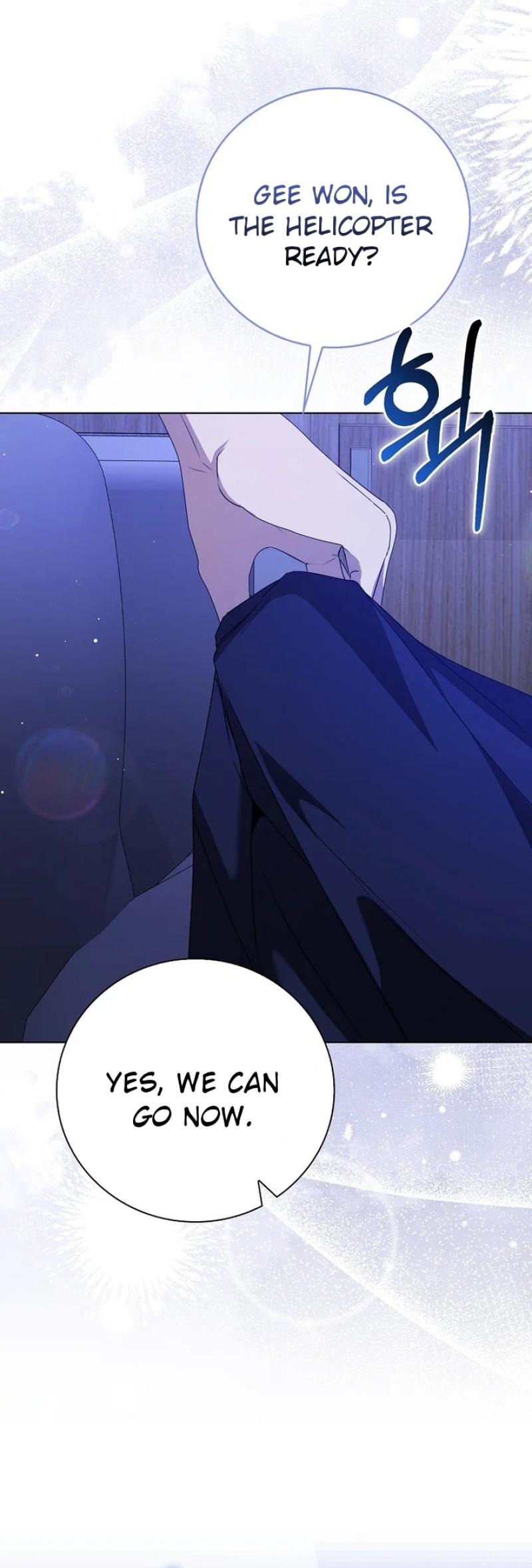 The Male Lead’s Boyfriend Is Obsessed With Me Chapter 21 - Page 26