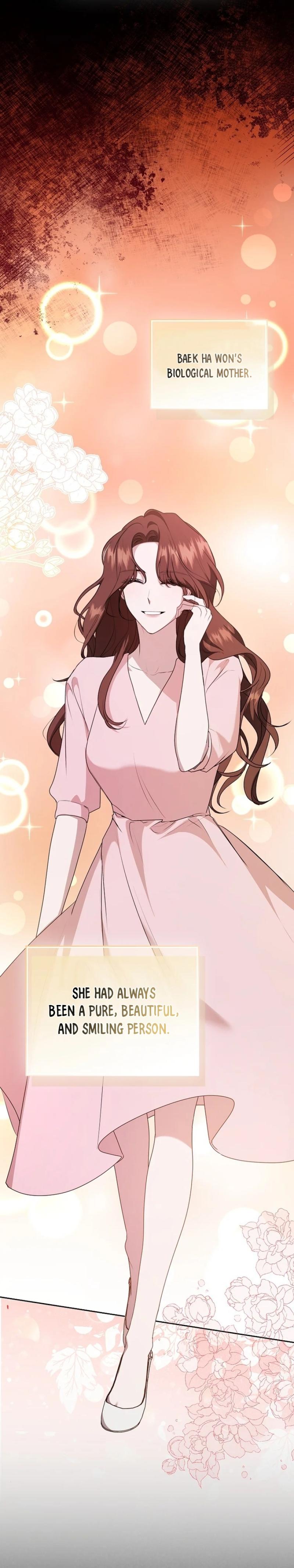 The Male Lead’s Boyfriend Is Obsessed With Me Chapter 21 - Page 6