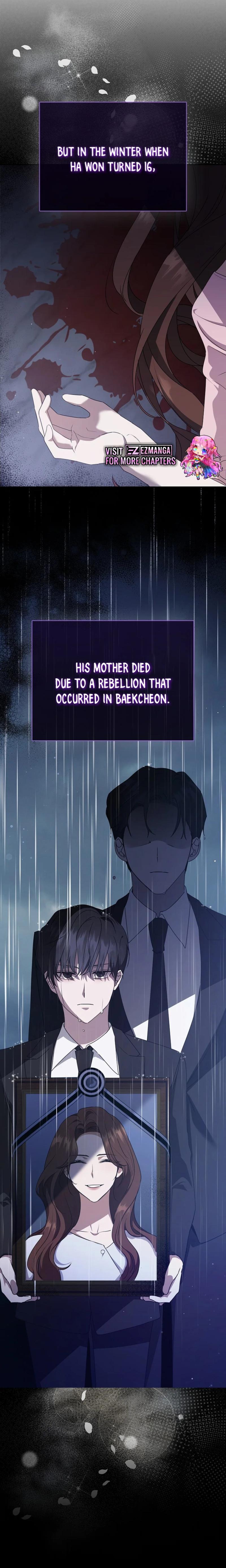 The Male Lead’s Boyfriend Is Obsessed With Me Chapter 21 - Page 7