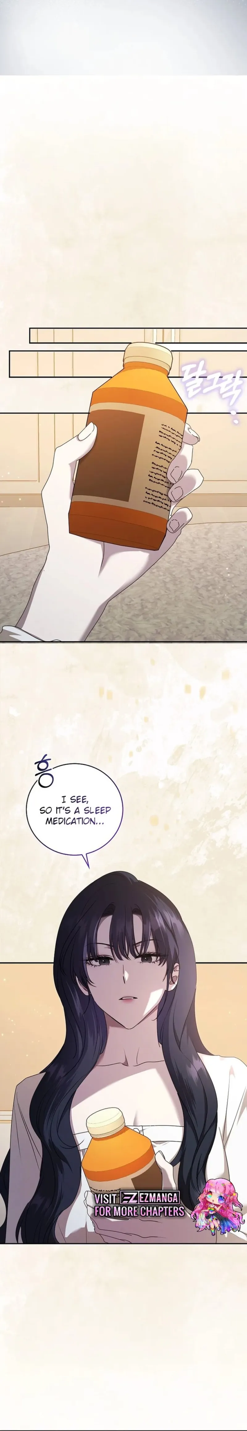 The Male Lead’s Boyfriend Is Obsessed With Me Chapter 22 - Page 18
