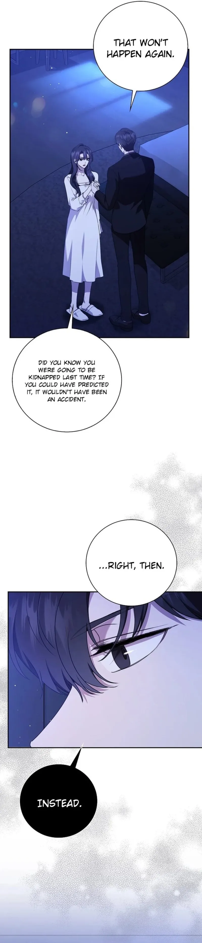 The Male Lead’s Boyfriend Is Obsessed With Me Chapter 23 - Page 4