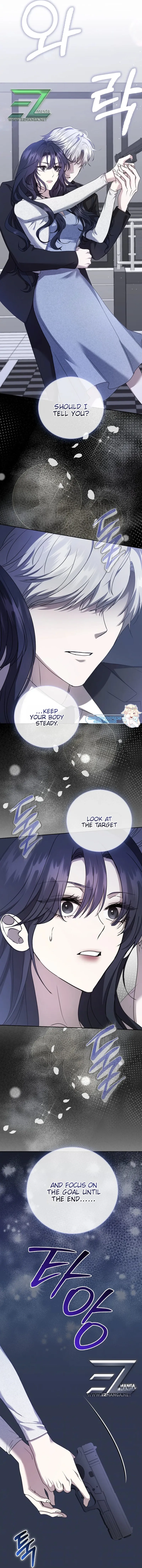The Male Lead’s Boyfriend Is Obsessed With Me Chapter 24 - Page 10