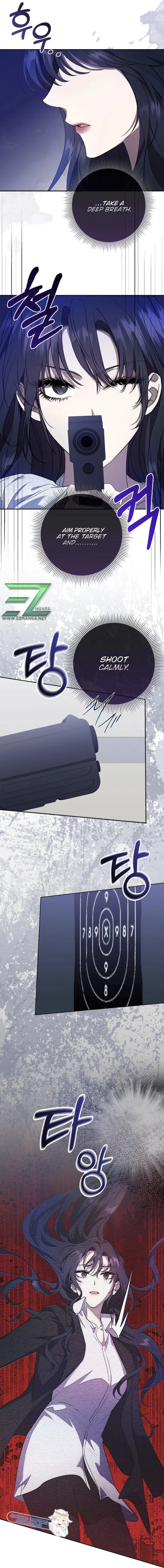 The Male Lead’s Boyfriend Is Obsessed With Me Chapter 24 - Page 8