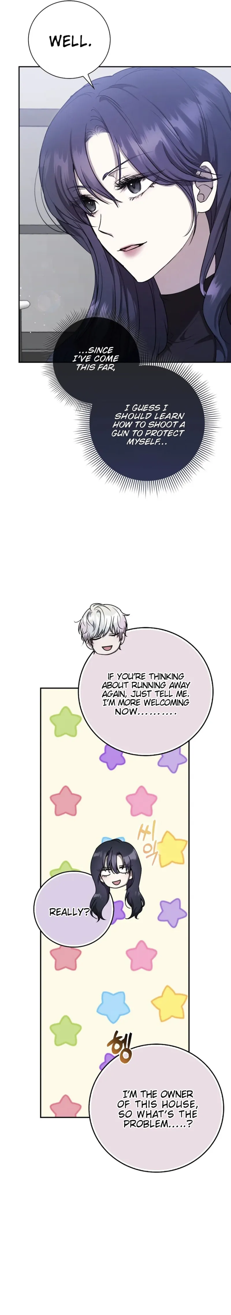The Male Lead’s Boyfriend Is Obsessed With Me Chapter 25 - Page 16