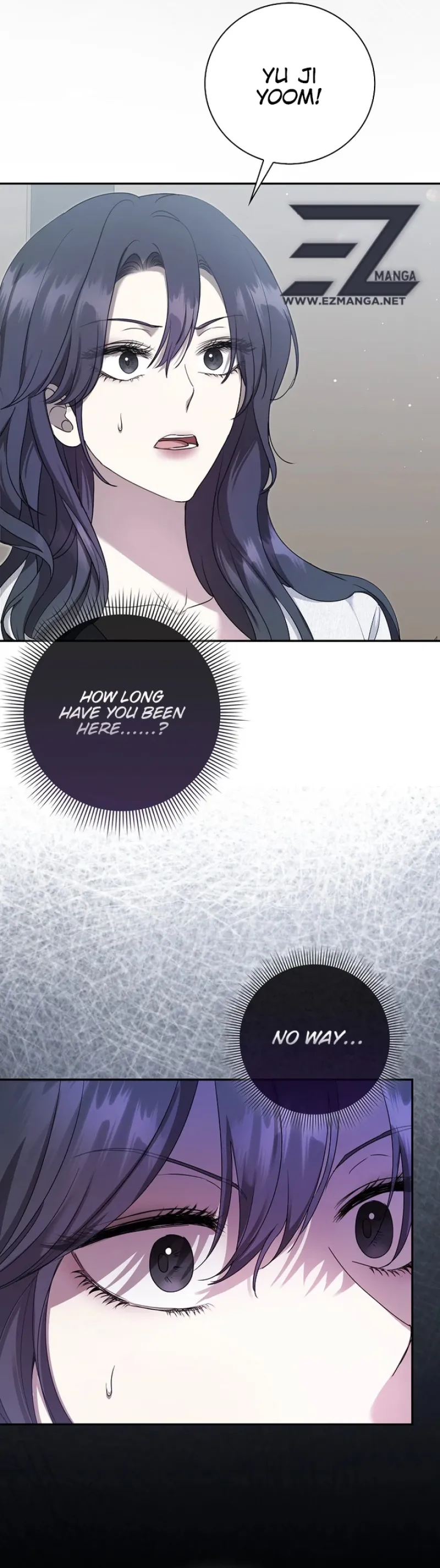 The Male Lead’s Boyfriend Is Obsessed With Me Chapter 25 - Page 9