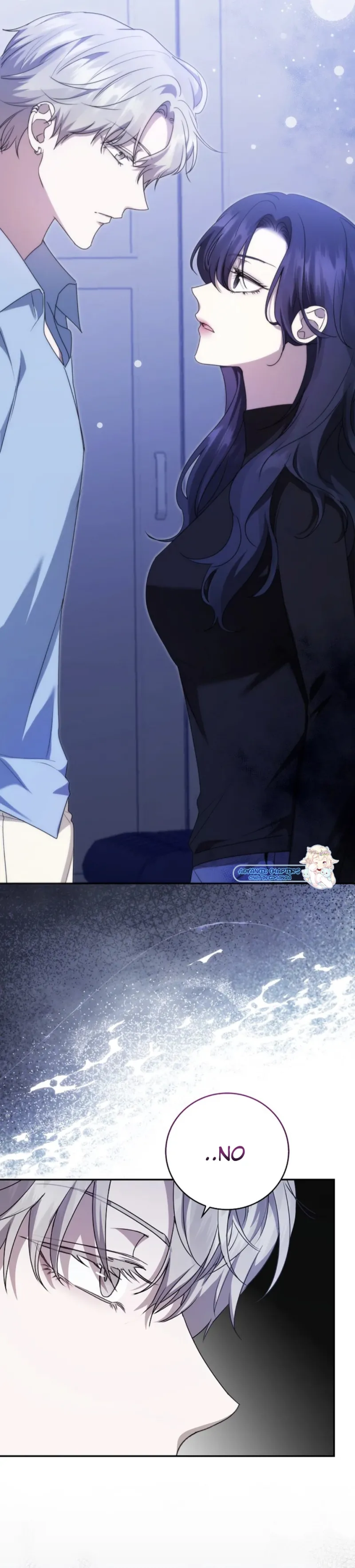 The Male Lead’s Boyfriend Is Obsessed With Me Chapter 26 - Page 18