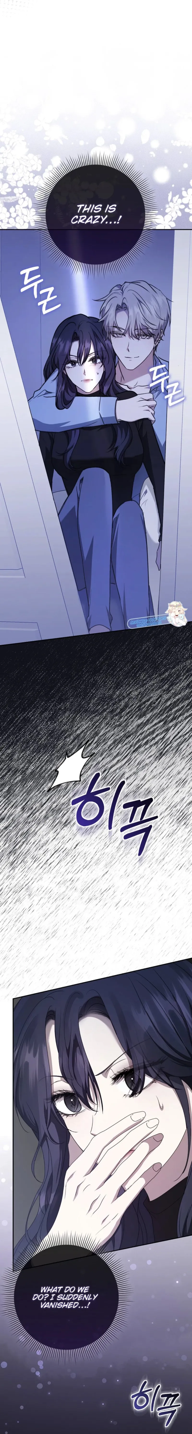 The Male Lead’s Boyfriend Is Obsessed With Me Chapter 26 - Page 28