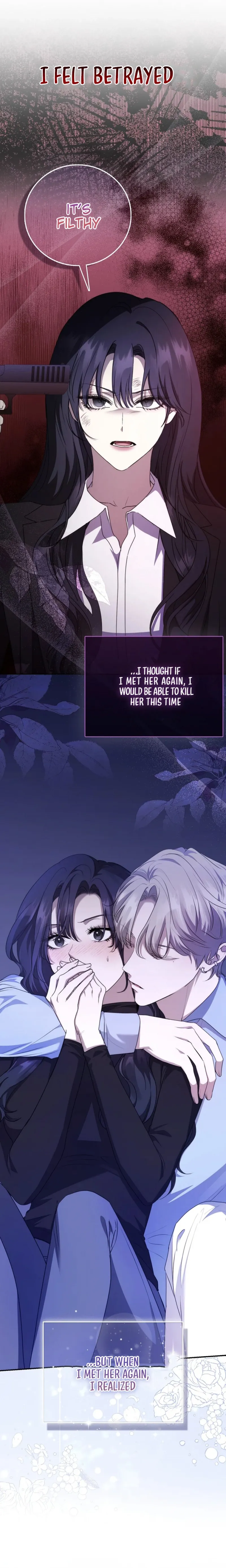 The Male Lead’s Boyfriend Is Obsessed With Me Chapter 27 - Page 15