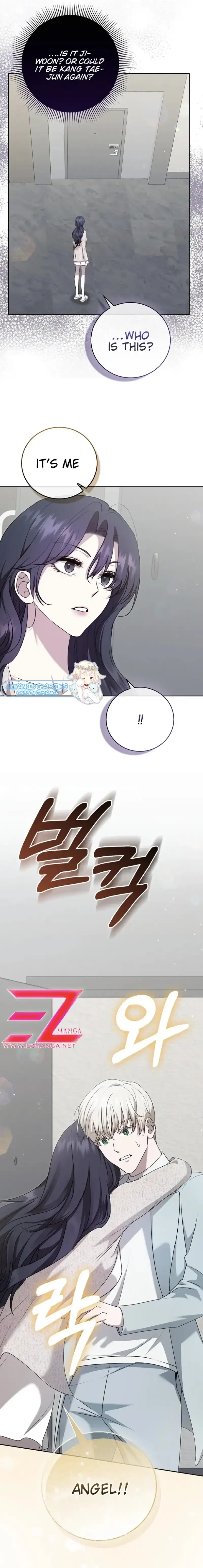 The Male Lead’s Boyfriend Is Obsessed With Me Chapter 28 - Page 10