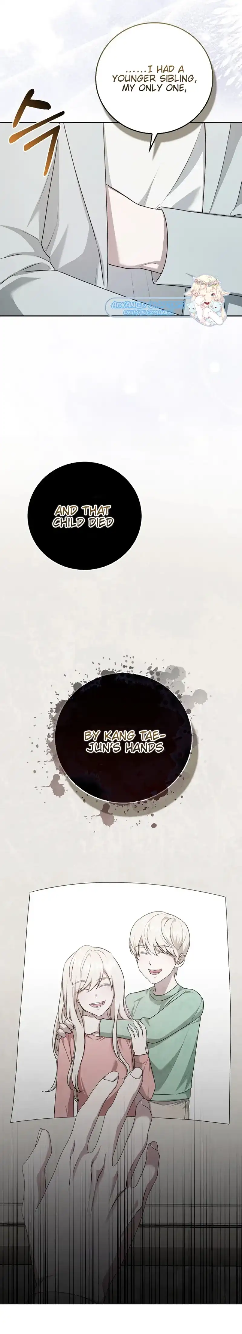 The Male Lead’s Boyfriend Is Obsessed With Me Chapter 28 - Page 15