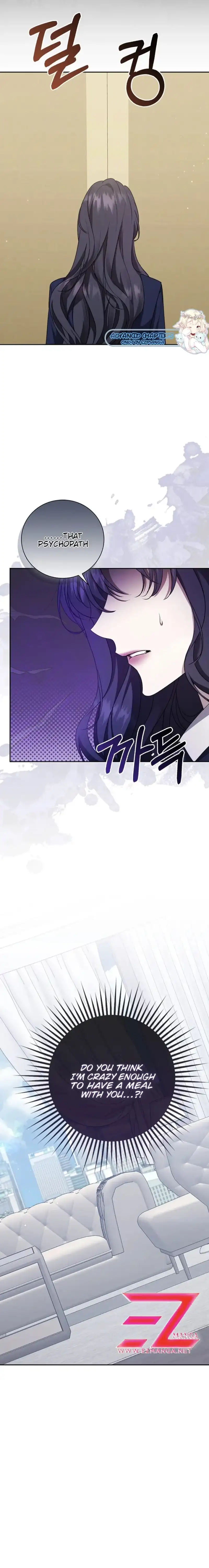 The Male Lead’s Boyfriend Is Obsessed With Me Chapter 28 - Page 7