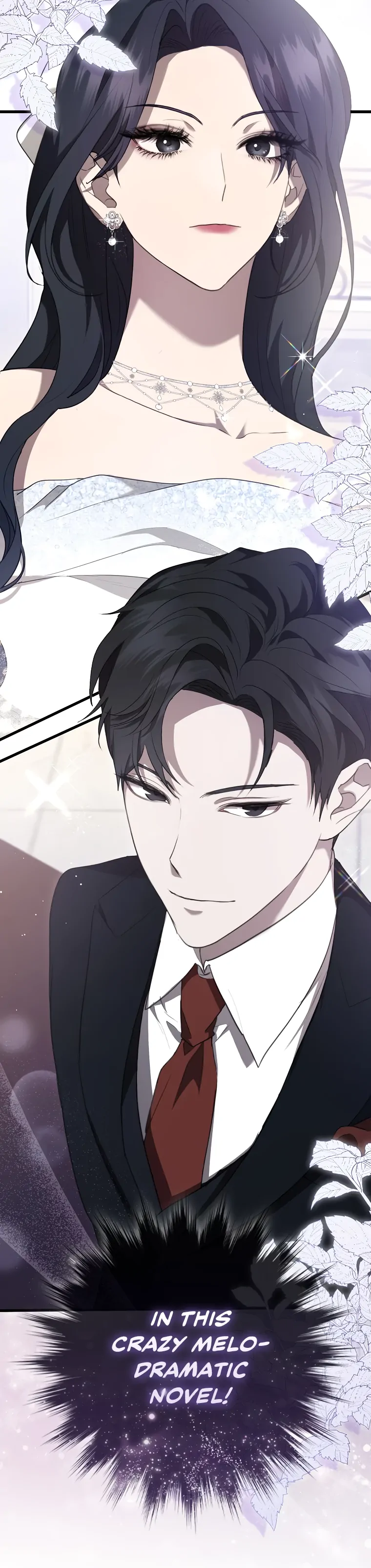 The Male Lead’s Boyfriend Is Obsessed With Me Chapter 3 - Page 14