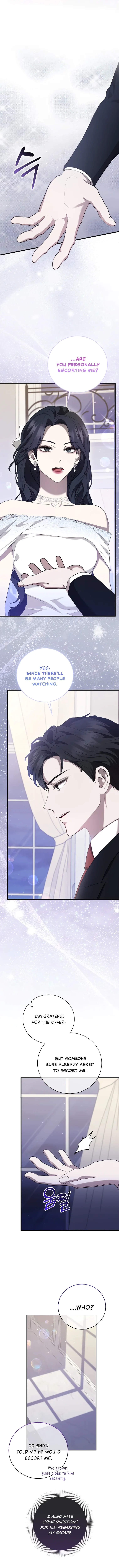 The Male Lead’s Boyfriend Is Obsessed With Me Chapter 3 - Page 15