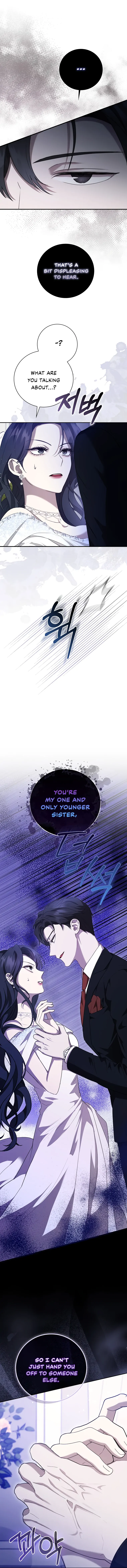 The Male Lead’s Boyfriend Is Obsessed With Me Chapter 3 - Page 16